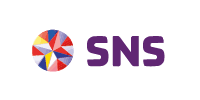 Bankkoppeling SNS | Boekhouding | Paperdork | Logo kleur