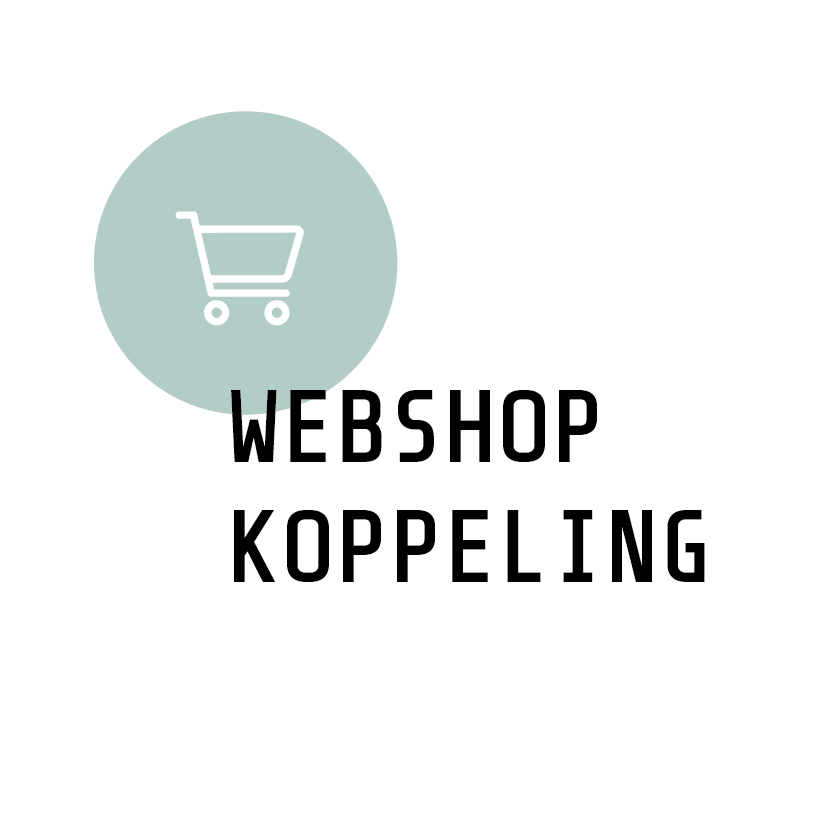 Webshop koppeling | Webshop koppelen | Webshop boekhouding | Webshop koppelen aan administratie | Boekhoudprogramma | Paperdork | Shopify | WooCommerce | Plug & Pay | Zapier
