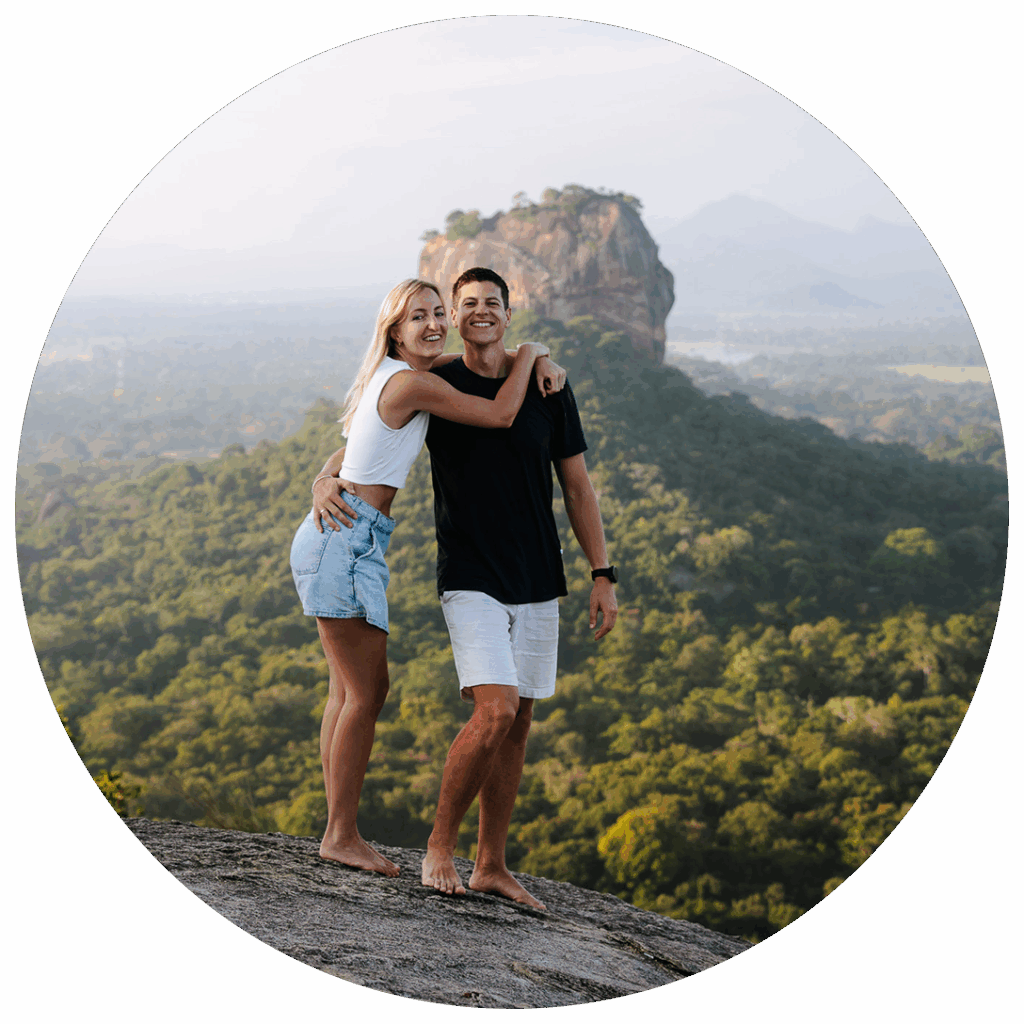 Boekhouding voor reisbloggers | influencers boekhouder | reisbloggers Lisette & Robbert-Jan van Reisplaatje
