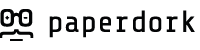 Paperdork logo
